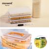 Monami 420 Ceramic & Grout Marker Pen for Food Containers, Original Korean Import, Model 05034