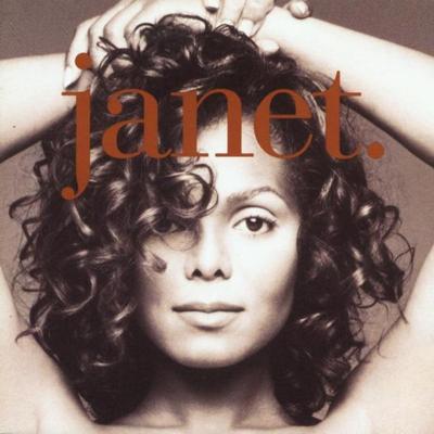 CD ДЖАНЕТ ДЖЕКСОН - Janet. 077778782520 Virgin, JDJ Ent 1993 Европа Соул/Фанк Б/У