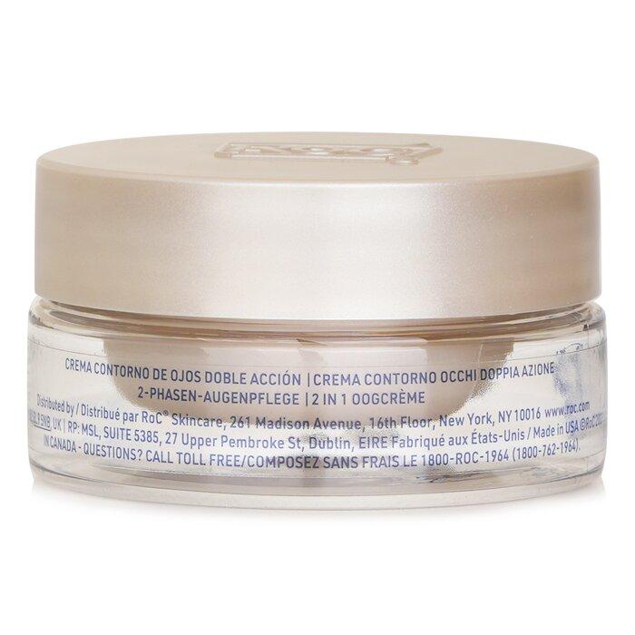 ROC DERM CORREXION DUAL EYE CREAM