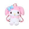 Sanart Рюкзак плюшевый с персонажами Sanrio My Melody MM-1391