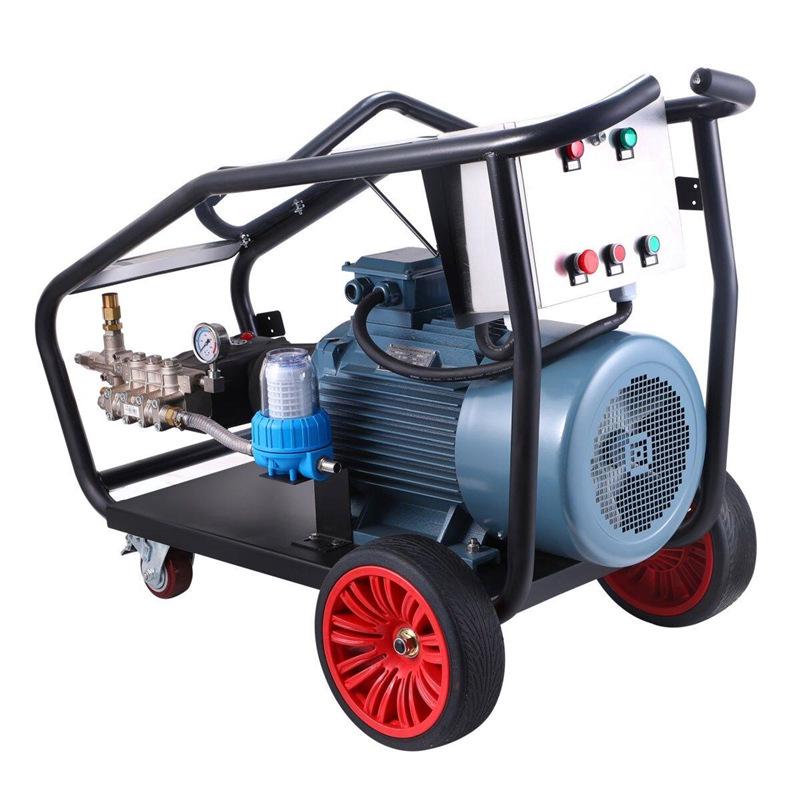 KuHong Ultra-High Pressure Car Washer 500kg 22KW (5022)