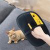 2025 New Pet Hair Removal Glove For Cats & Dogs Pet Hair Remover Electrostatic Gloves Pet Supplies