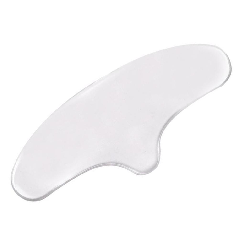 Reusable Anti-Wrinkle Forehead Silicone Patch Skin Mask Beauty Supply