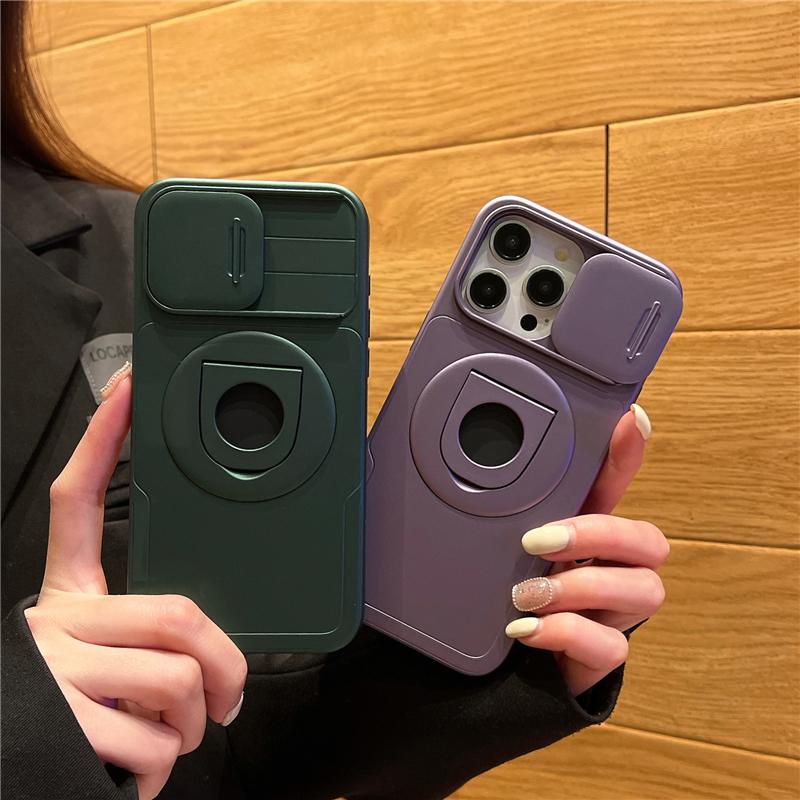 Противоударный защитный чехол для Samsung Galaxy A54 5G S20 S21 S22 S23 Ultra Plus FE, защита камеры, кронштейн для окна, задняя крышка, чехол