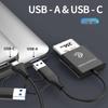 USB 3.2 CFexpress Type B Card Reader, 10Gbps High-Speed Transmission