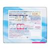 Large Capacity Quickle Wiper 3D Adhesive Wet Sheets Cleans Thoroughly Without Vacuuming Unscented 64 Jumbo Pack