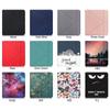Чехол для Funda Kobo Sage Cover 8 дюймов Магнитная складная подставка PU кожаный чехол для Hoesje Kobo Sage Case Cover 2021 Wake/Sleep