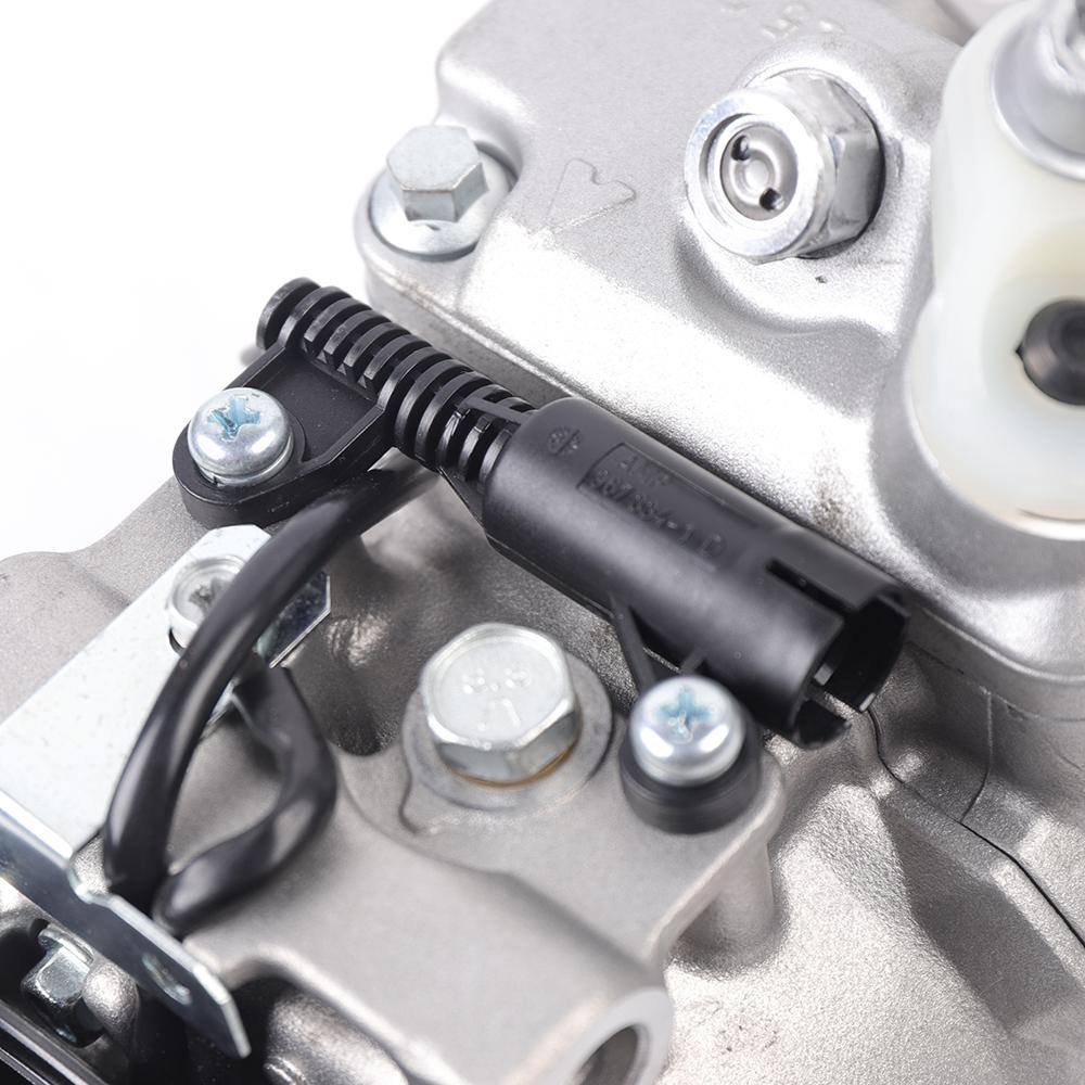 Компрессор кондиционера с муфтой для MERCEDES-BENZ CO105111C, 7511631, 7512187, 295067NA, 5839, 5844, 32053