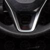 RAWN4 Car Nameplate GT Line Metal Badge Interior Steering Wheel Sticker Emblem For Kia Sorento Sportage Stinger Rio K5 K9 K7 K8 K3 K2