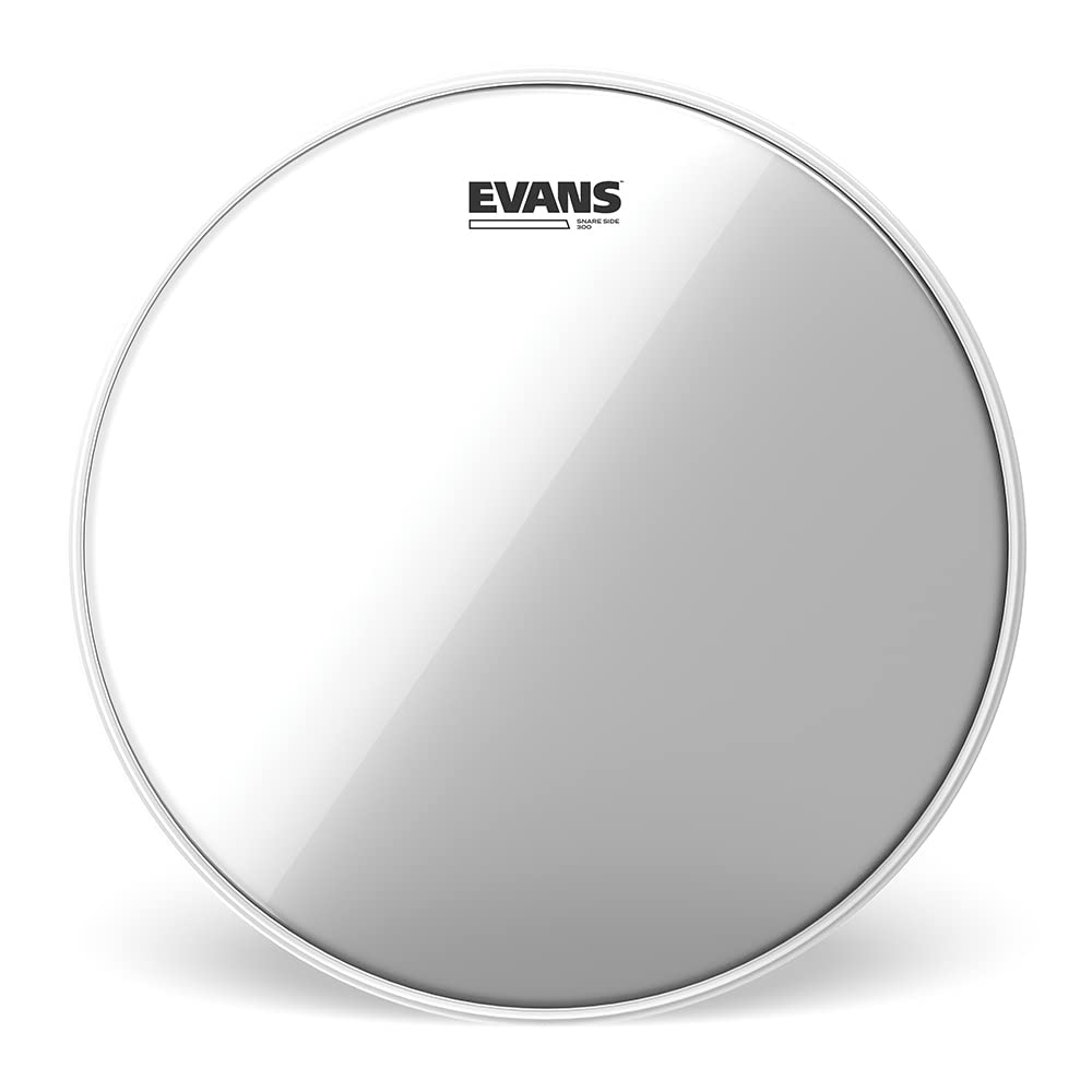 EVANS Evans Snare Tune Up Kit EC REVERSE DOT Snare Tune Up Kit 14" ESTUK-14ECSRD-1 []
