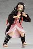Good Smile Company POP UP PARADE Demon Kimetsu no Yaiba Nezuko Kamado, раскрашенная полная фигурка 194977 Slayer, немасштабируемая АБС и ПВХ