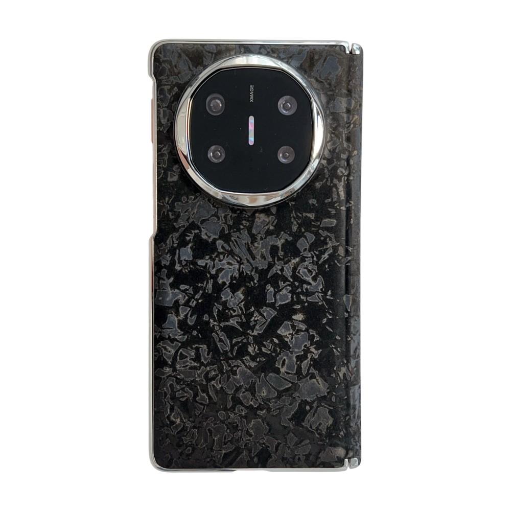 Модный Чехол с Узором Ракушки для HuaWei Mate X6 X5 X3, Жесткий Защитный Противоударный (Только задняя крышка)