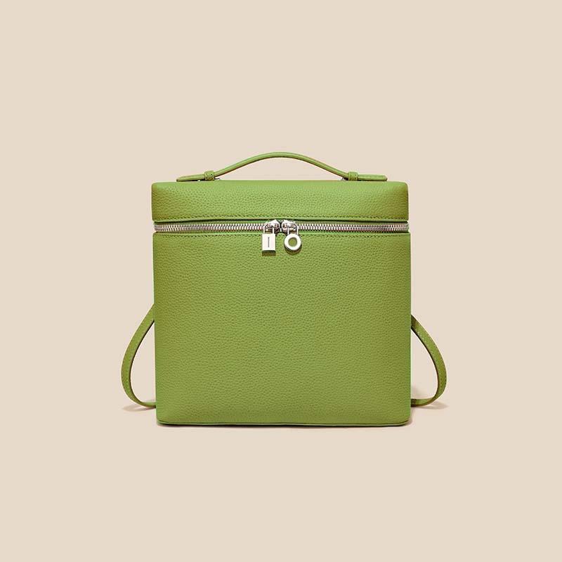 Large-capacity Backpack - Premium Commuter Handbag for Women - Shoulder Bag