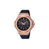 Женские часы BABY-G Черные MSG-S500G-1APR MSG-S500G-1APR