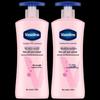 Лосьон для тела Vaseline Vita Brightening Repair (2 x 400 мл)