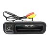 Mazda 3 Axela Sedan (2014-2018) HD Night Vision Rear View Camera