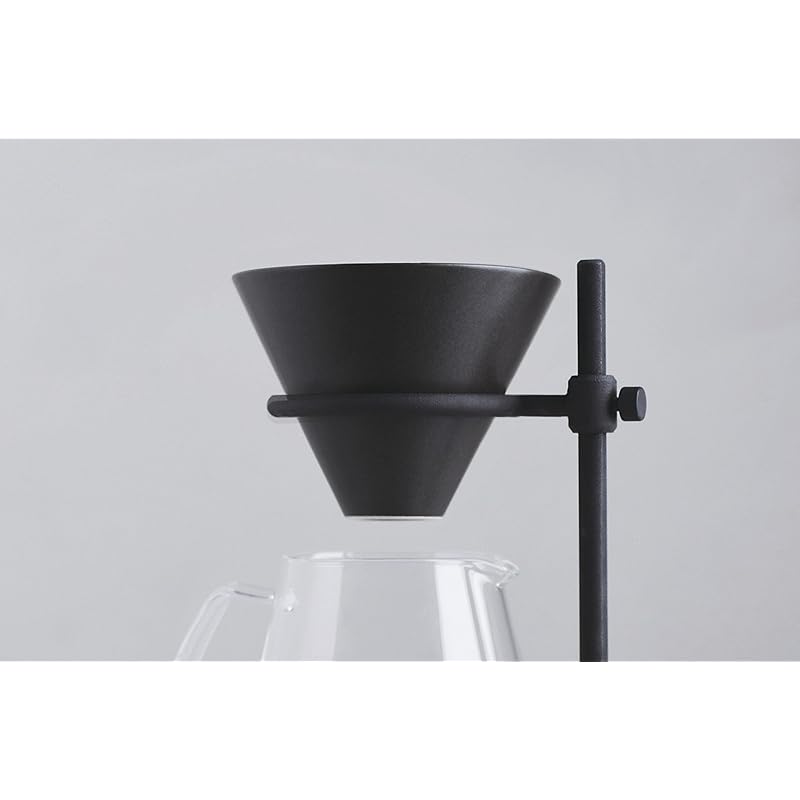 КИНТО (Кинто) SCS-S04 набор подставок для кофеварки на 2 чашки подарочный подарок 27572