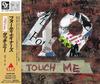 CD 49ERS  Touch Me ALCB106 Alfa Internatio 1990 Япония Танцевальная Электроника Б/у