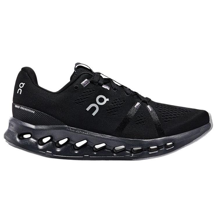 (WMNS) On Running Cloudsurfer 'Черный' Женские 3WD10440485