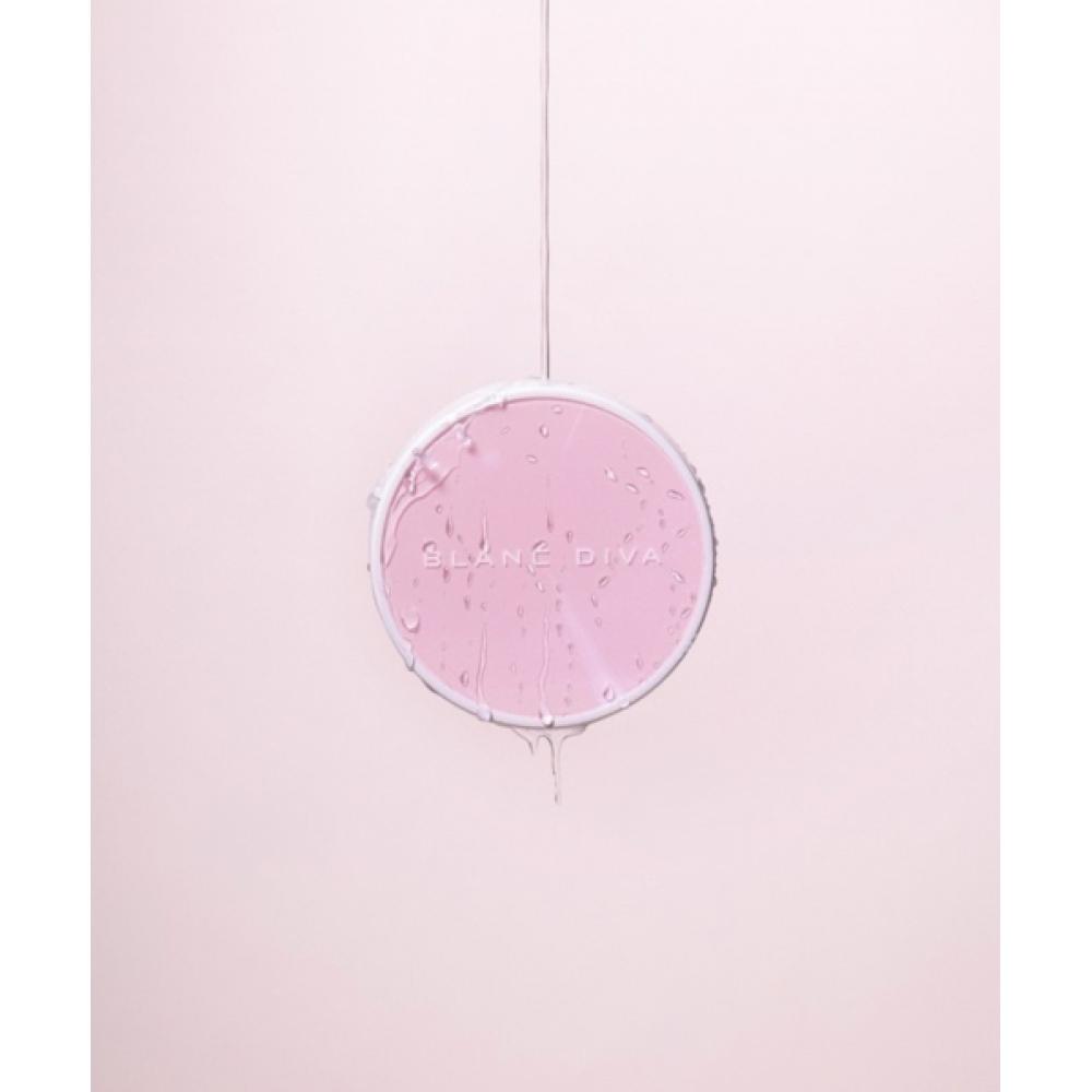Blancdiva Glow On набор с кушоном Основной продукт+сменный блок