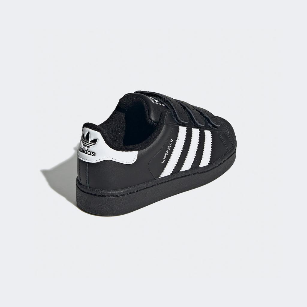 Adidas Superstar II CF C, JI3989, 1010112895, популярная корейская обувь