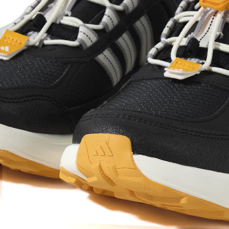 adidas Унисекс Водонепроницаемые уличные кроссовки для бега