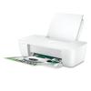 HP Струйный принтер DeskJet 1212, цветной, штепсель CN (адаптер в комплекте)