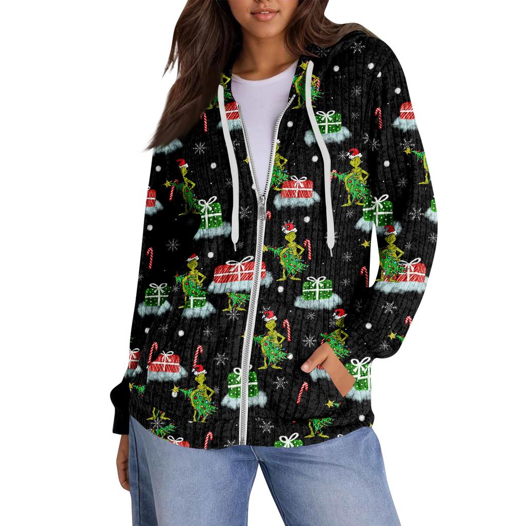 Толстовки с капюшоном для женщин, модные топы, повседневная осенняя мода, свитшот с длинным рукавом и карманами, легкий пуловер