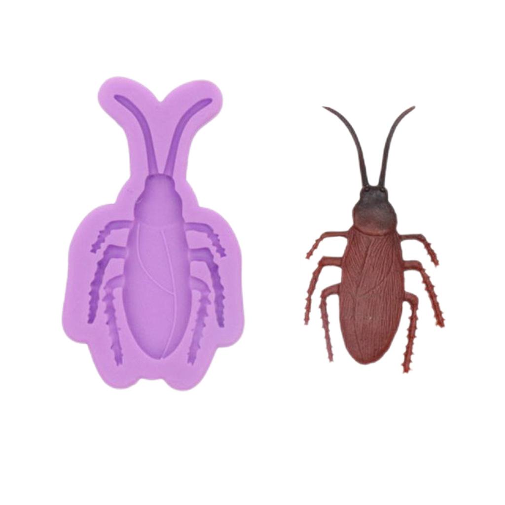 Silicone Cake Baking Mold Sugarcraft Chocolate Cupcake Mould Resin Candy Fondant Decorating Tools