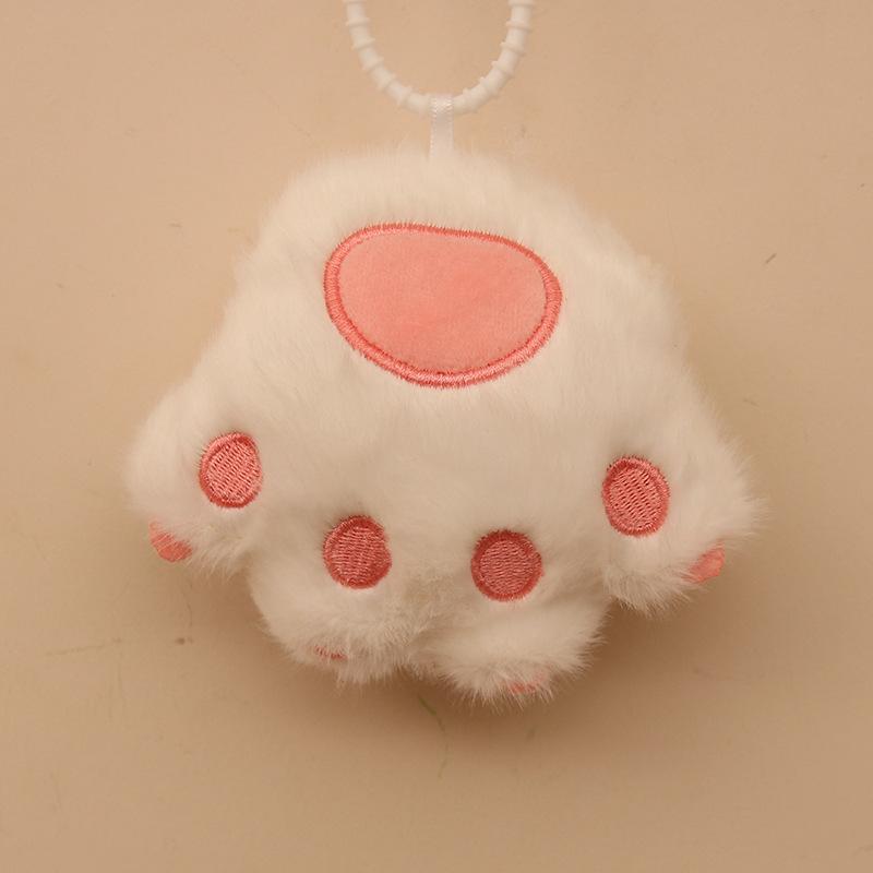Милая европейская соболья любовь кошка палитра плюшевый брелок сумка подвесное украшение девушка подарок мультфильм кукла кукла