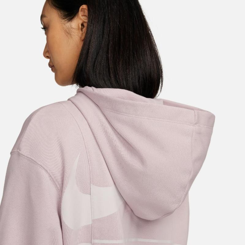 Nike As W nsW Air Os Flc Fz