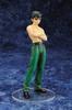 ARTFX J Yu Yu Hakusho Yusuke Urameshi масштабная ПВХ окрашенная готовая фигурка PV108 1/8