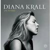 DIANA KRALL LIVE IN PARIS JAPAN CD Limited Edition NEW