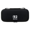 Nintendo Officially Licensed Product Switch 2 Dedicated Storage Pouch EVA SWITCH2 (Black) -
