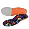 Kids Orthotics Insoles for Flat Feet Arch Support O/X Leg Correction Children Sports Shoes Pads Comfortable Sole Inner Inserts
