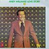 LP Пластинка ЭНДИ УИЛЬЯМС - История любви Энди Уильямса FCPC1003 CBS SONY Япония Поп Б/У