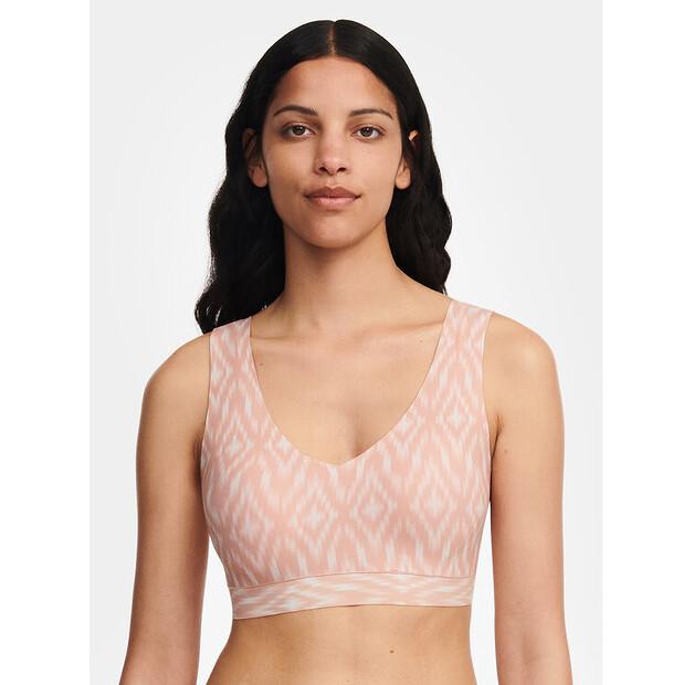 Бюстгальтер-топ Chantelle Soft Stretch