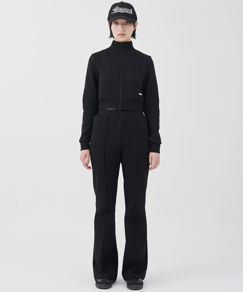 Брюки Fdr Boots Cut Essential_Кремовый