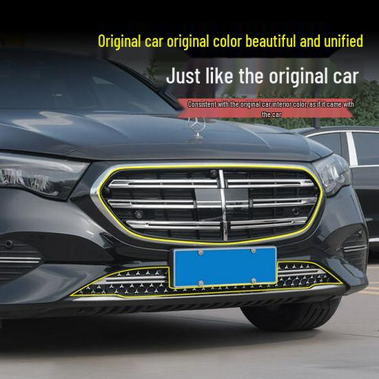 Сетчатая противомоскитная решетка для Mercedes E-Class E300L 2024-2025