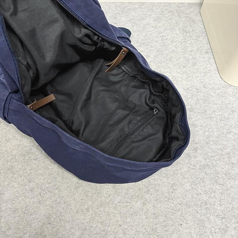 Школьный рюкзак для старшеклассников, женский, большой емкости, дорожный рюкзак, мужской, холщовый рюкзак