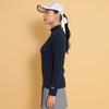 Callaway Long Sleeve Mock Neck Shirt Golf Undershirt C24233200 Women's (Stretch) / / 1120_Navy