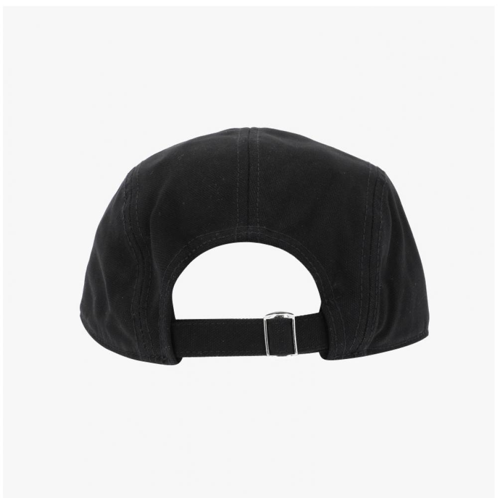 Кепка Maison Margiela Mm6 с логотипом-нумерацией Sh0tc0009 M35346 900