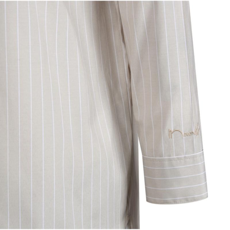 [Mountia] Mountia Spring Summer SeaSon Women S eliSa Shirt 2 1mqySS4501