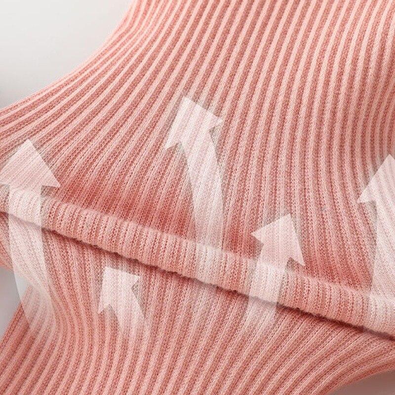 Вертикальные леггинсы для девочек, тонкие брюки, хлопковые карманы, универсальные брюки из большой детской верхней одежды из полипропилена