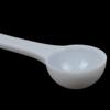 20 шт. Пластиковые мерные ложки/ложки по 1 г для еды/молока/лекарств