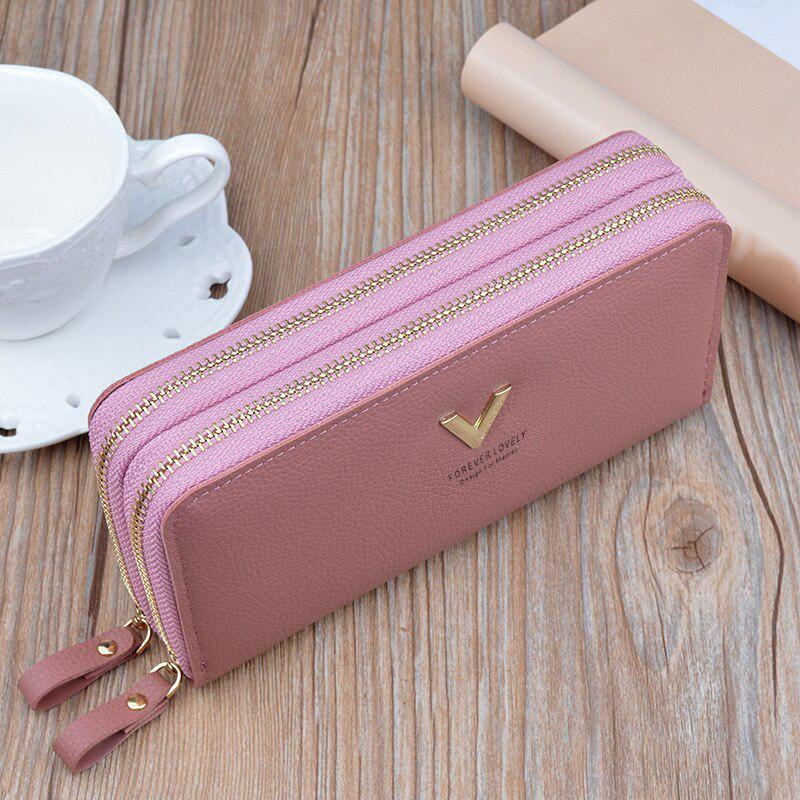 Женский кошелёк портмане