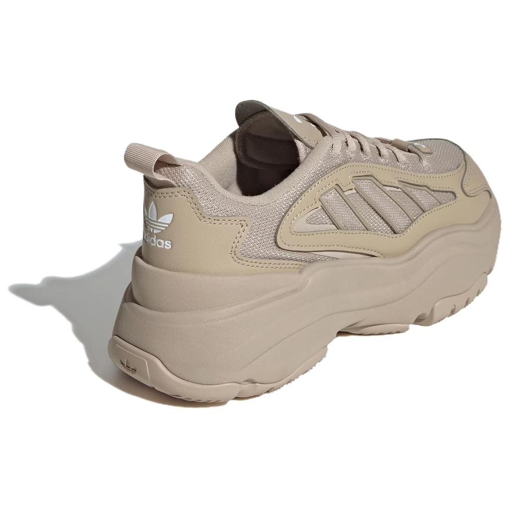Adidas Ozgaia Wonder Beige Women Sneakers Tan IG6050