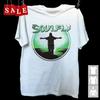 Новая футболка SOULFLY с рукавами реглан, винтажная, рождественский подарок, унисекс, размеры S-5XL, футболка унисекс UK91