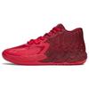 MB.01 Team Colors - Мужские кроссовки Intense Red For-All-Time-Red Carnation-Pink Black 309770-02