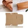 Acrylic Handbag Wallet Template Stencil  Handmade Leather Crafts Mould